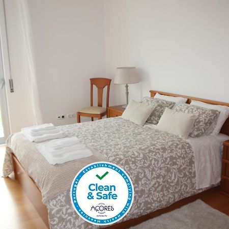 Casa Da Juka Apartment ปอนตาเดลกาดา ภายนอก รูปภาพ