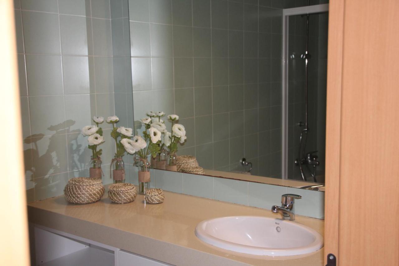 Casa Da Juka Apartment ปอนตาเดลกาดา ภายนอก รูปภาพ